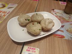 -小杨生煎(松江大学城店)