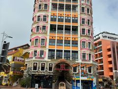 -美国村