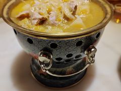 -小吊梨汤·北京菜·烤鸭(王府井银泰in88店)