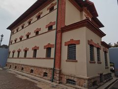 -青岛德国监狱旧址博物馆