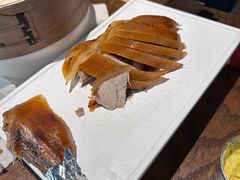 -小大董·烤鸭(王府井apm店)