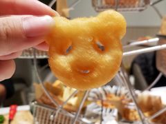 -森林象亲子餐厅·儿童生日会