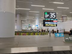 -广州白云国际机场-T2航站楼