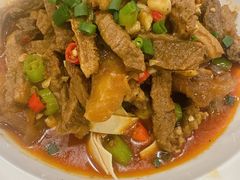招牌牛三鲜-九头鸟酒家(四道口店)
