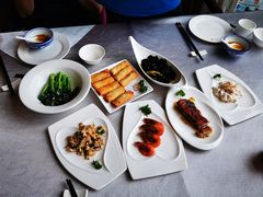 -豫园万丽酒店-万丽轩中餐厅(河南南路店)