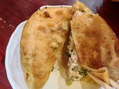 -兰庆鸡蛋馃(人民路店)