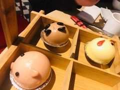 -避风塘(百联东郊店)