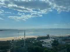 -秦皇岛秦皇国际大酒店