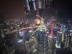 -上海柏悦酒店·世纪100牛排馆