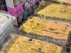-清真·白记年糕(牛街北口店)