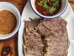 -龙头街回族餐厅(银河店)