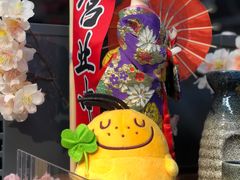 -BLT精品超市(国贸商城店)