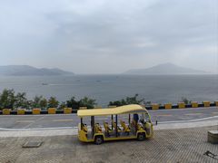 -东澳岛