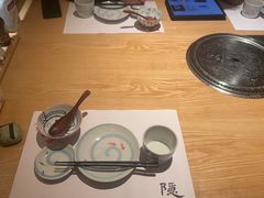 -隐泉京望日式料理(太和广场店)