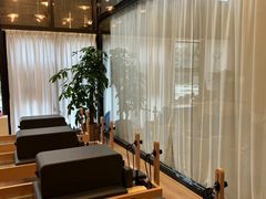 -LikingFit24小时健身•普拉提(张江店)