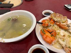-天天海鲜城·海鲜大排档(新溪店)
