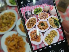 -黎记大排档(慈云路店)