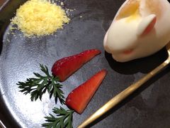 -京华烟云·北京烤鸭(领展购物广场·中关村店)