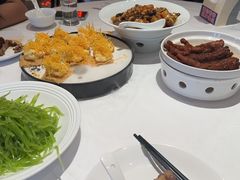 -大铁勺新津菜(迎水道店)