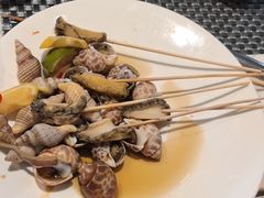 -长沙三景韦尔斯利酒店·Oval全日制餐厅自助餐