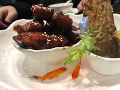 -柒园·三十年创意杭帮菜(龙湖滨江天街店)