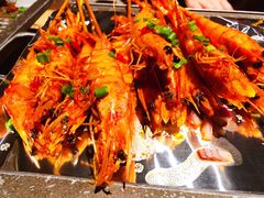 -绿茶餐厅(领展购物广场·中关村店)