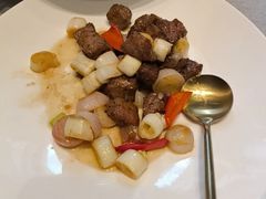 -俏陵轩·南京本土菜(奥体博览中心店)