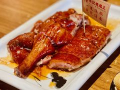 -先记烧鹅王·本地粤菜(福永店)