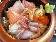 -江户前日本料理(瑞诗酒店店)