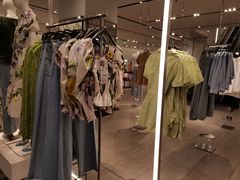 -ZARA HOME(长楹天街购物中心店)