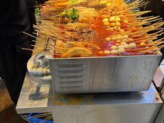 -郭记小街麻辣烫(南小街总店)
