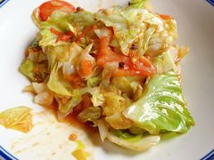 -丰乐餐厅·始于1999·本地老字号