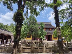 -西园戒幢律寺