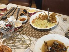 -长沙三景韦尔斯利酒店·Oval全日制餐厅自助餐