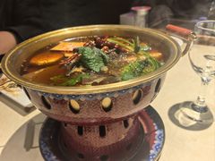 -潞州宴·长治人的会客厅(长兴北路店)