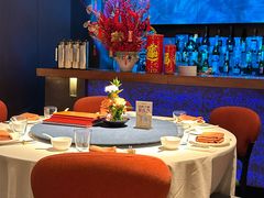 -三利音·玖弄小鲜(浦东嘉里城店)