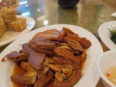 -揭阳钟记小食(福田新村店)