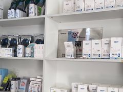 -世龙世家灰指甲鸡眼脚气甲沟炎跖疣护理(通州店)