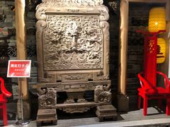 -黄家码头老火锅(解放碑旗舰店)