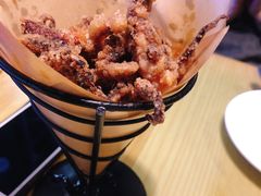 -清真·艾美可餐厅(鹏欣水游城店)