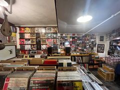 -旧天堂书店(华侨城创意文化园南山特色文化街区店)