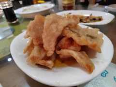 -东北四季饺子王(华山路店)