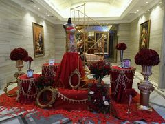 -舜和枣庄大酒店