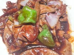 -燕云楼(云南路店)