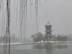 -迎泽公园