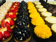 -BAKER&SPICE(安福路店)