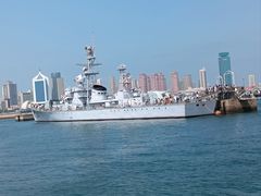 -中国人民解放军海军博物馆