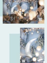 点击看大图 -彼歌婚礼工作室·星座专属定制