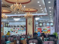-渔码头食府(蓬莱阁店)