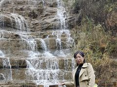 -黄花溪